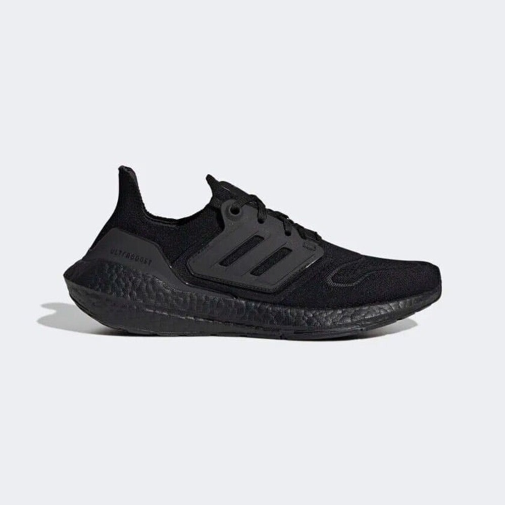 9.5W / 8.5M - [NEW] Women's adidas UltraBoost 22 Running Shoes Black GX5587